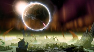 Immagine -5 del gioco Borderlands: The Pre-Sequel per PlayStation 3