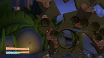 Immagine -2 del gioco Worms Battlegrounds per Xbox One