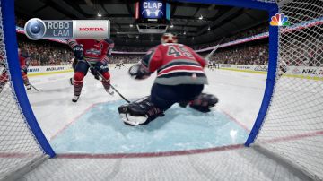 Immagine -4 del gioco NHL 18 per PlayStation 4