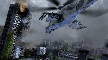 Immagine -13 del gioco Air Missions: Hind per Xbox One