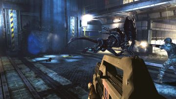 Immagine 3 del gioco Aliens: Colonial Marines per Xbox 360