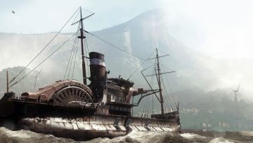 Immagine -8 del gioco Dishonored 2 per Xbox One
