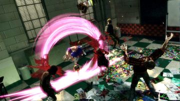 Immagine -7 del gioco Lollipop Chainsaw per Xbox 360