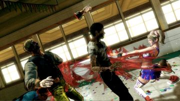 Immagine -5 del gioco Lollipop Chainsaw per Xbox 360