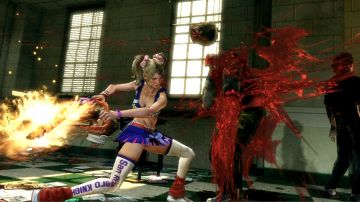 Immagine -1 del gioco Lollipop Chainsaw per Xbox 360