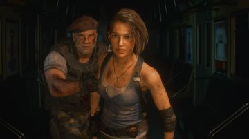 Immagine 36 del gioco Resident Evil 3 per Xbox One