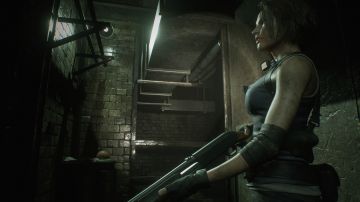 Immagine 31 del gioco Resident Evil 3 per PlayStation 4