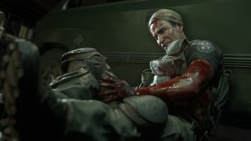 Immagine 25 del gioco Resident Evil 3 per PlayStation 4