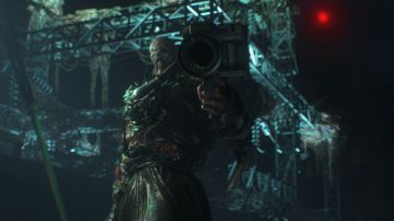 Immagine 22 del gioco Resident Evil 3 per Xbox One