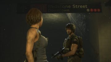 Immagine 20 del gioco Resident Evil 3 per PlayStation 4