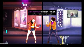 Immagine -7 del gioco Just Dance 2015 per PlayStation 4