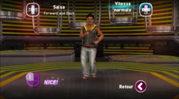 Immagine -6 del gioco Zumba Fitness 2 per Nintendo Wii