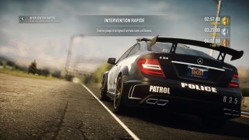 Immagine 0 del gioco Need for Speed Rivals per PlayStation 4