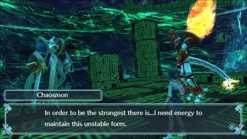 Immagine 191 del gioco Digimon World: Next Order per PlayStation 4