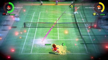 Immagine 3 del gioco Mario Tennis Aces per Nintendo Switch