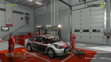 Immagine -8 del gioco WRC 6 per PlayStation 4