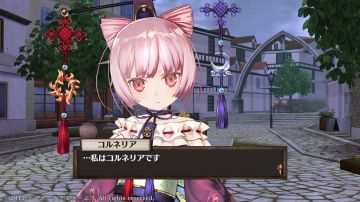Immagine -5 del gioco Atelier Sophie: The Alchemist of The Mysterious Book per PlayStation 4