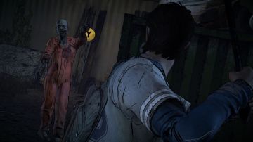 Immagine -9 del gioco The Walking Dead: A New Frontier - Episode 1 per PlayStation 4