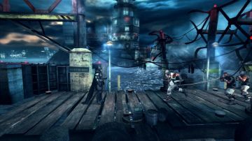 Immagine 6 del gioco Batman: Arkham Origins Blackgate - Deluxe Edition per Xbox 360