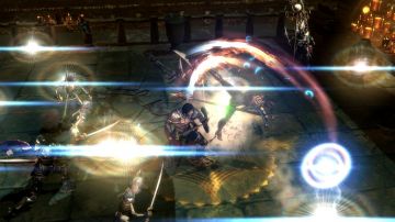 Immagine -7 del gioco Dungeon Siege III per PlayStation 3