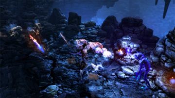 Immagine -9 del gioco Dungeon Siege III per PlayStation 3