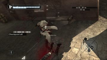 Immagine 4 del gioco Assassin's Creed per Xbox 360