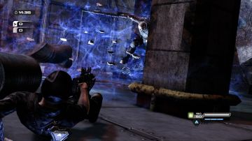 Immagine 6 del gioco Metro: Last Light per PlayStation 3
