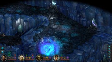 Immagine -2 del gioco Torment: Tides of Numenera per Xbox One