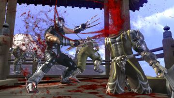 Immagine -10 del gioco Ninja Gaiden 2 per Xbox 360
