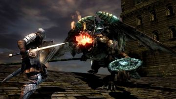Immagine -17 del gioco Dark Souls per Xbox 360
