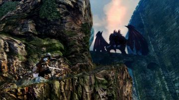 Immagine -8 del gioco Dark Souls per Xbox 360