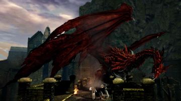 Immagine -5 del gioco Dark Souls per Xbox 360