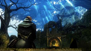 Immagine -4 del gioco Dark Souls per Xbox 360