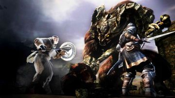 Immagine -14 del gioco Dark Souls per Xbox 360