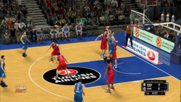 Immagine 2 del gioco NBA 2K14 per PlayStation 4