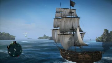 Immagine 67 del gioco Assassin's Creed IV Black Flag per PlayStation 3