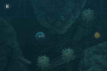 Immagine -2 del gioco Leo's Fortune per Xbox One