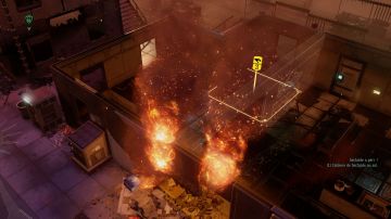 Immagine -4 del gioco XCOM 2 per PlayStation 4