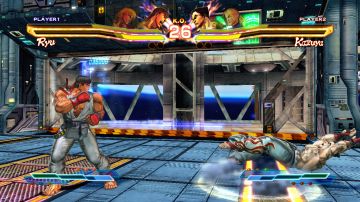 Immagine 126 del gioco Street Fighter X Tekken per PlayStation 3