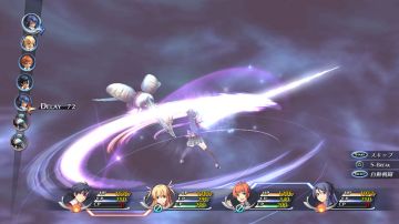Immagine -6 del gioco The Legend of Heroes: Trails of Cold Steel per PlayStation 3