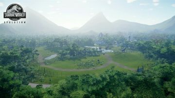 Immagine -8 del gioco Jurassic World: Evolution per Xbox One