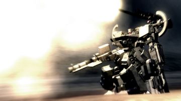 Immagine 0 del gioco Armored Core 4 per PlayStation 3