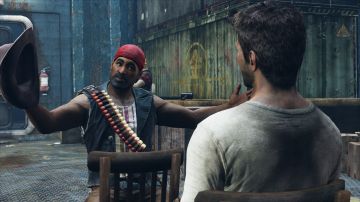 Immagine 73 del gioco Uncharted 3: L'inganno di Drake per PlayStation 3