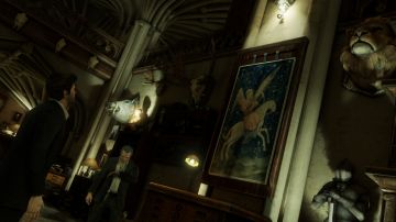 Immagine 74 del gioco Uncharted 3: L'inganno di Drake per PlayStation 3