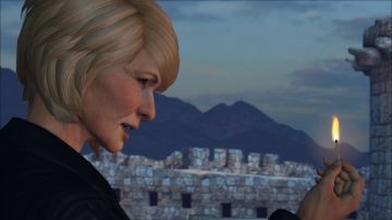 Immagine 77 del gioco Uncharted 3: L'inganno di Drake per PlayStation 3