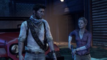 Immagine 65 del gioco Uncharted 3: L'inganno di Drake per PlayStation 3