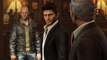 Immagine 69 del gioco Uncharted 3: L'inganno di Drake per PlayStation 3