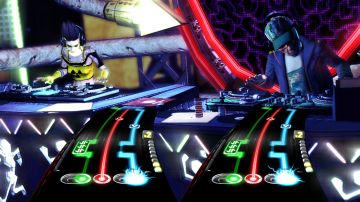 Immagine -14 del gioco DJ Hero per Nintendo Wii