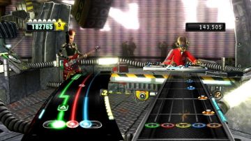 Immagine -9 del gioco DJ Hero per Nintendo Wii