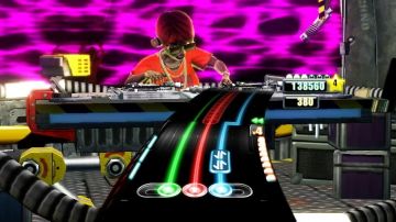 Immagine -8 del gioco DJ Hero per Nintendo Wii
